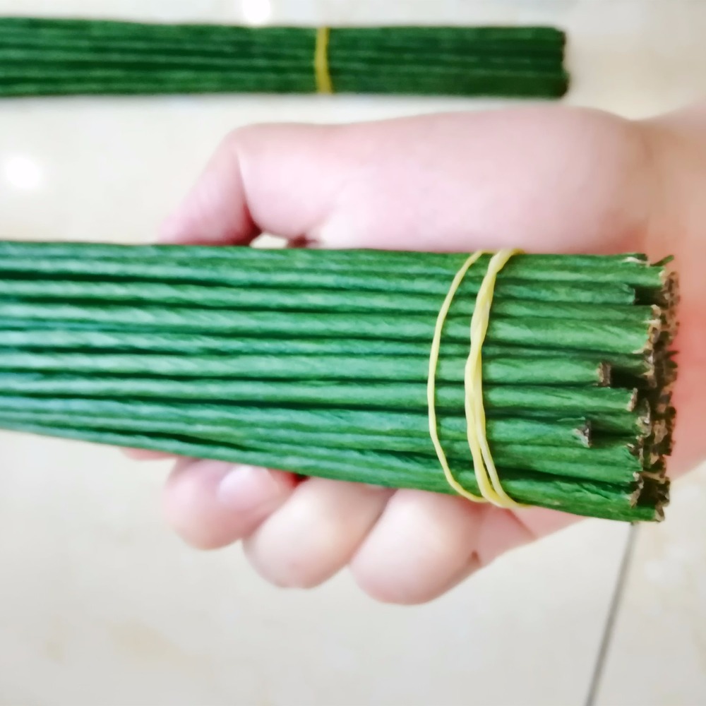Wire Stem Florist - Проволока 1 мм, 2/3/4/5 мм, 40/60
