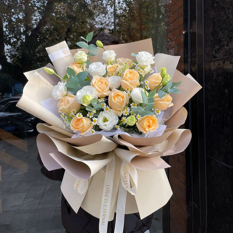 20 шт./упак. упаковочной бумаг – обзор и цена Florist Supply Wholesale