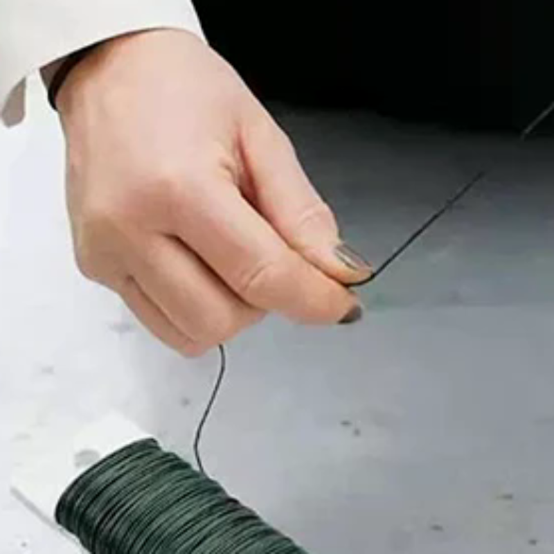 Проволока для рукоделия, флори – обзор и цена Wire Stem Florist