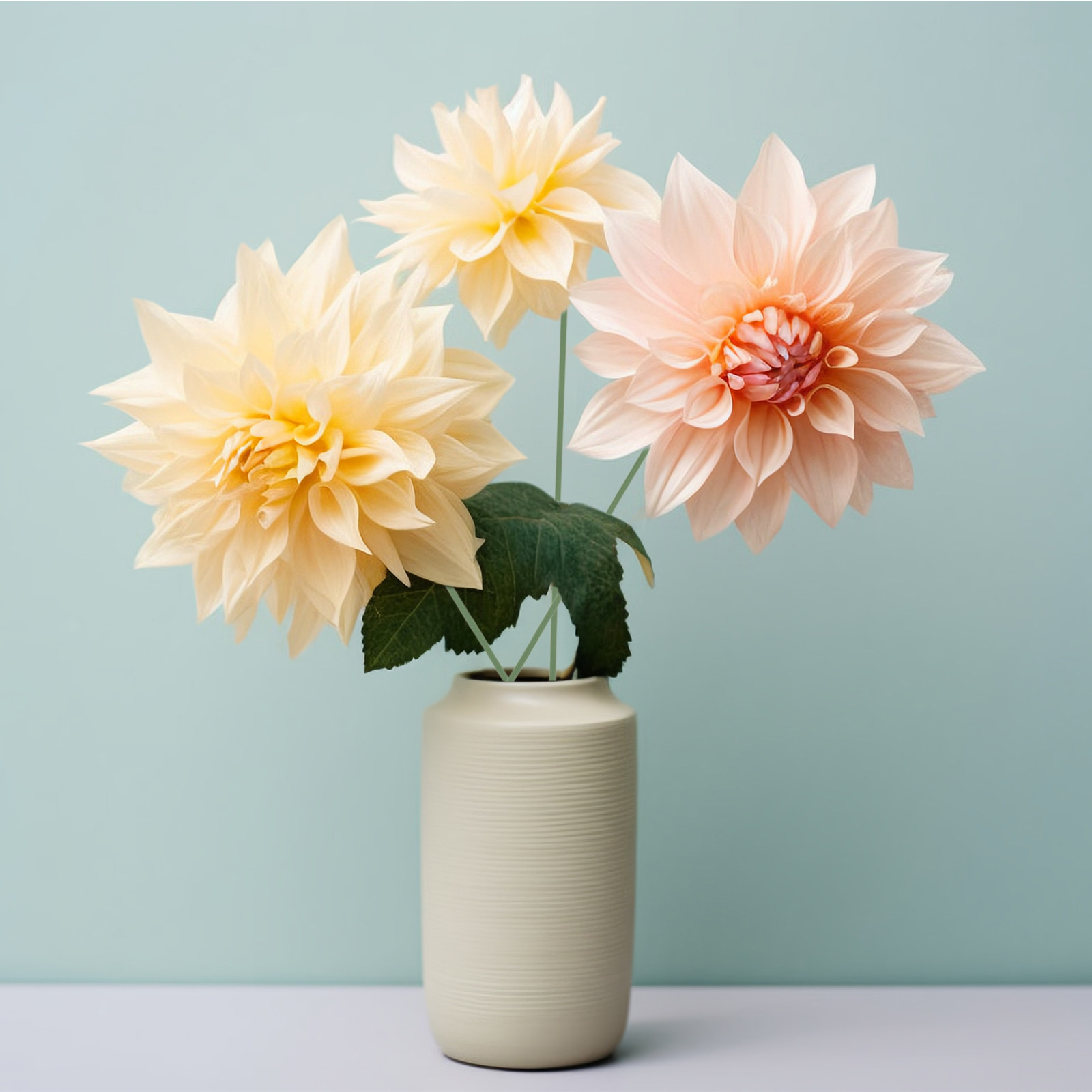 250 шт. зеленых гибких проволо – обзор и цена Wire Stem Florist