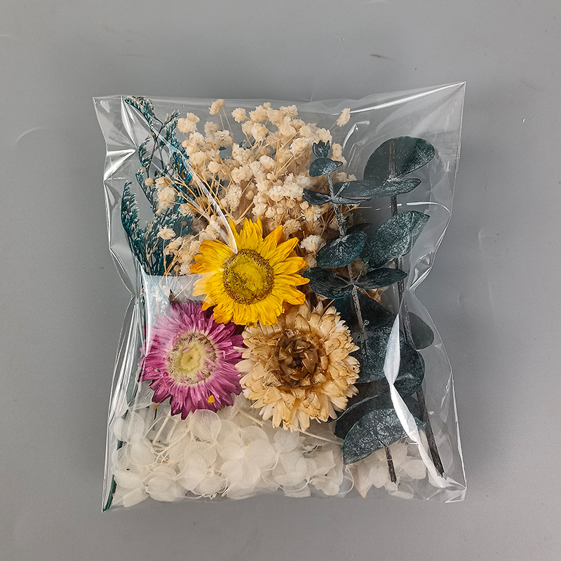 1 упаковка, набор различных су – обзор и цена Dried Flower Bunch